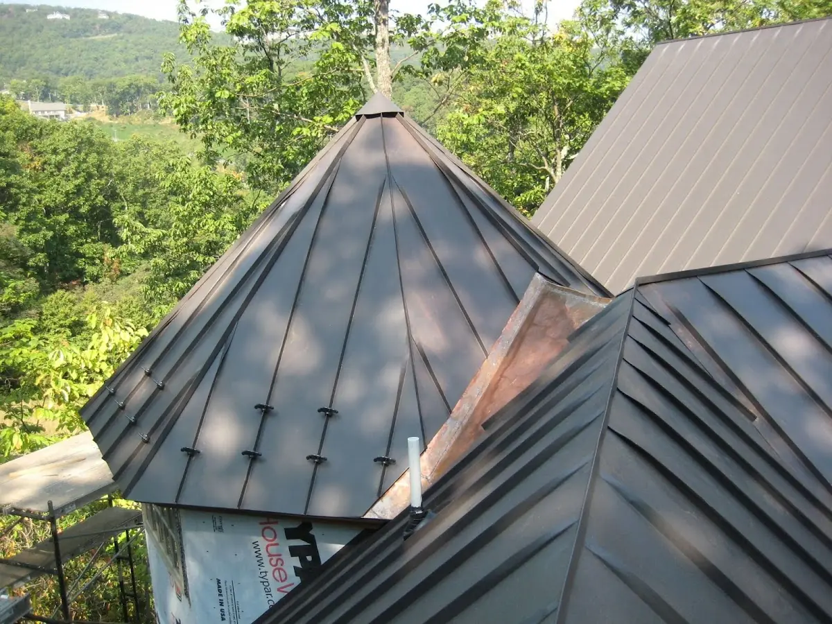Professional Shingle Replacement & Repair by Craftsman Roofing in Laguna Creek West